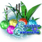 Aquabble Avalanche jeu