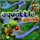 Aquabble Quest jeu