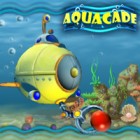 Aquacade jeu