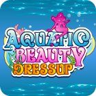 Aquatic Beauty Dressup jeu