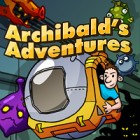 Archibald's Adventures jeu