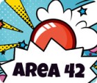 Area 42 jeu