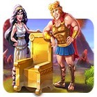 Argonauts Agency. Chair of Hephaestus. Édition collector jeu