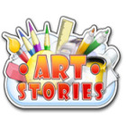 Art Stories jeu