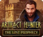 Artifact Hunter: The Lost Prophecy jeu