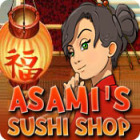 Asami's Sushi Shop jeu