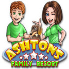 Ashton's Family Resort jeu