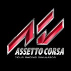 Assetto Corsa jeu