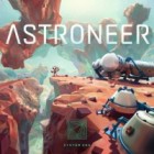 ASTRONEER jeu