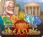 Athens Treasure jeu Athens Treasure jeu