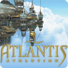 Atlantis Evolution jeu