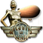 Atlantis Sky Patrol jeu