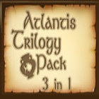 Atlantis Trilogy Pack jeu