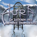 Aura: La Légende des Mondes Parallèles jeu