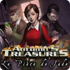 Autumn's Treasures: La Pièce de Jade jeu