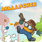 Avalancher jeu