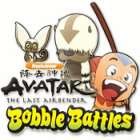 Avatar Bobble Battles jeu