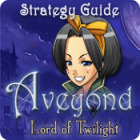 Aveyond: Lord of Twilight Strategy Guide jeu