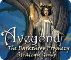 Aveyond: The Darkthrop Prophecy Strategy Guide jeu