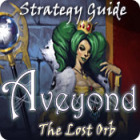 Aveyond: The Lost Orb Strategy Guide jeu