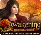 Awakening: La Forêt Rouge Edition Collector jeu