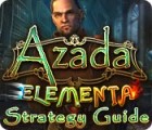 Azada: Elementa Strategy Guide jeu