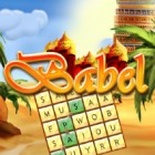 Babel Deluxe jeu