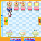 Baby Care Rush jeu