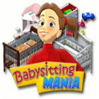 Babysitting Mania jeu