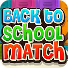 Back To School Match jeu