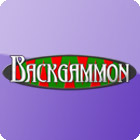 Backgammon jeu