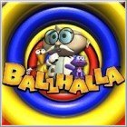 Ballhalla jeu
