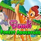 Bambi: Forest Adventure jeu