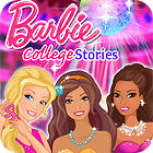 Barbie College Stories jeu