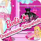 Barbie Dreamhouse Shopaholic jeu