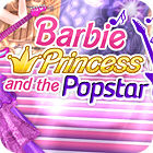 Barbie Princess and Pop-Star jeu