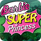 Barbie Super Princess jeu