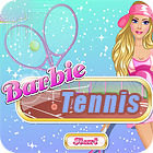 Barbie Tennis Style jeu