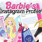 Barbies's Instagram Profile jeu