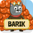 Barik jeu