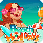 Beach Holidays jeu