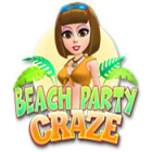 Beach Party Craze jeu