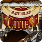 Beautiful Old Cities jeu