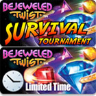 Bejeweled Twist Online jeu