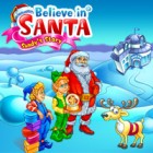 Believe in Santa jeu