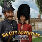 Big City Adventure: London Premium Edition jeu