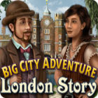Big City Adventure: London Story jeu