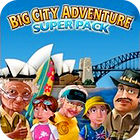 Big City Adventure Super Pack jeu