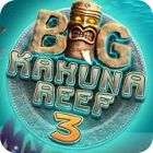 Big Kahuna Reef 3 jeu