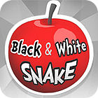 Black And White Snake jeu